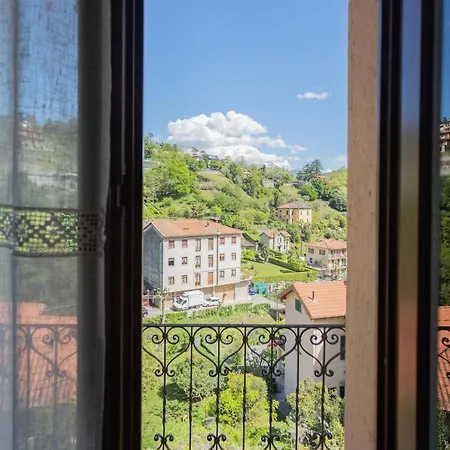 Vacation Family In By Rent Тремеццо