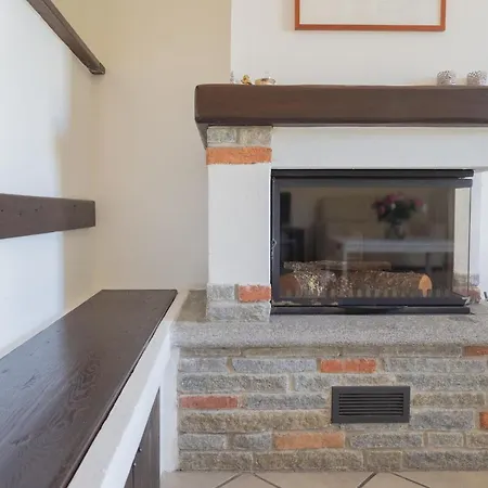 Vacation Family In By Rent * Тремеццо