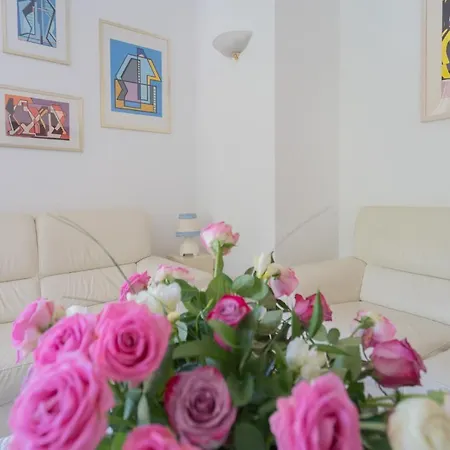Vacation Family In By Rent Апартаменты Тремеццо