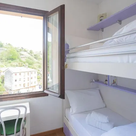 Апартаменты Vacation Family In By Rent Тремеццо