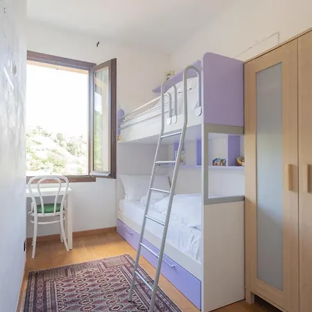 Апартаменты Vacation Family In By Rent *