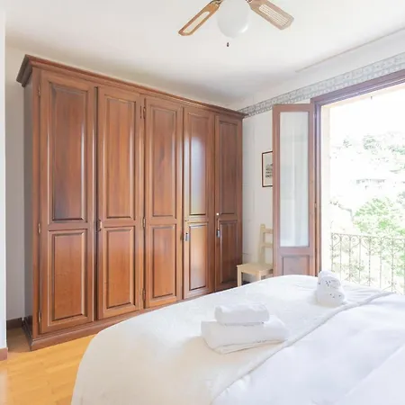 Διαμέρισμα Vacation Family In By Rent Tremezzo