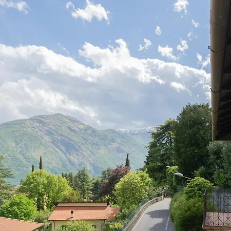 Διαμέρισμα Vacation Family In By Rent Tremezzo