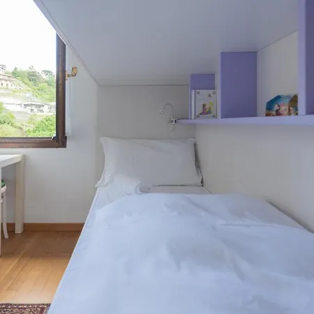 Vacation Family In By Rent Διαμέρισμα Tremezzo