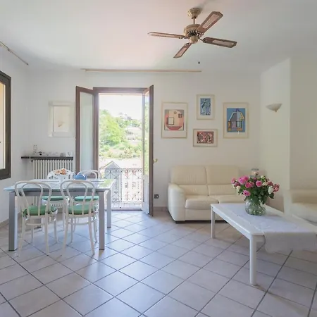 Διαμέρισμα Vacation Family In By Rent Tremezzo