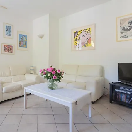 Διαμέρισμα Vacation Family In By Rent Tremezzo