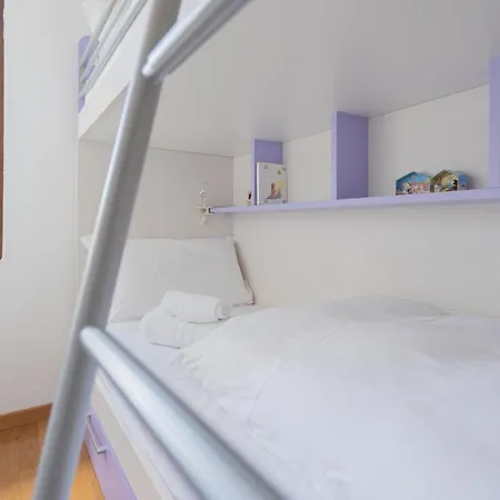 Vacation Family In By Rent Διαμέρισμα Tremezzo