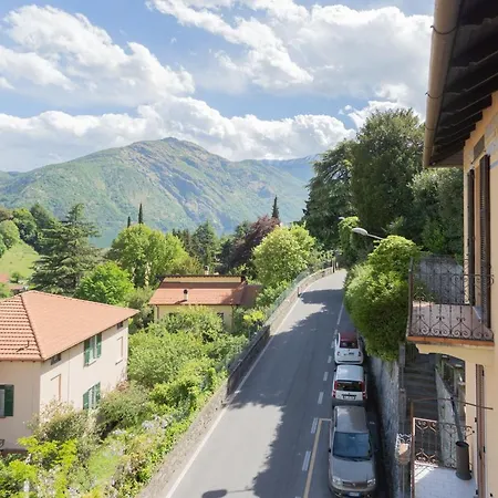 Διαμέρισμα Vacation Family In By Rent Tremezzo